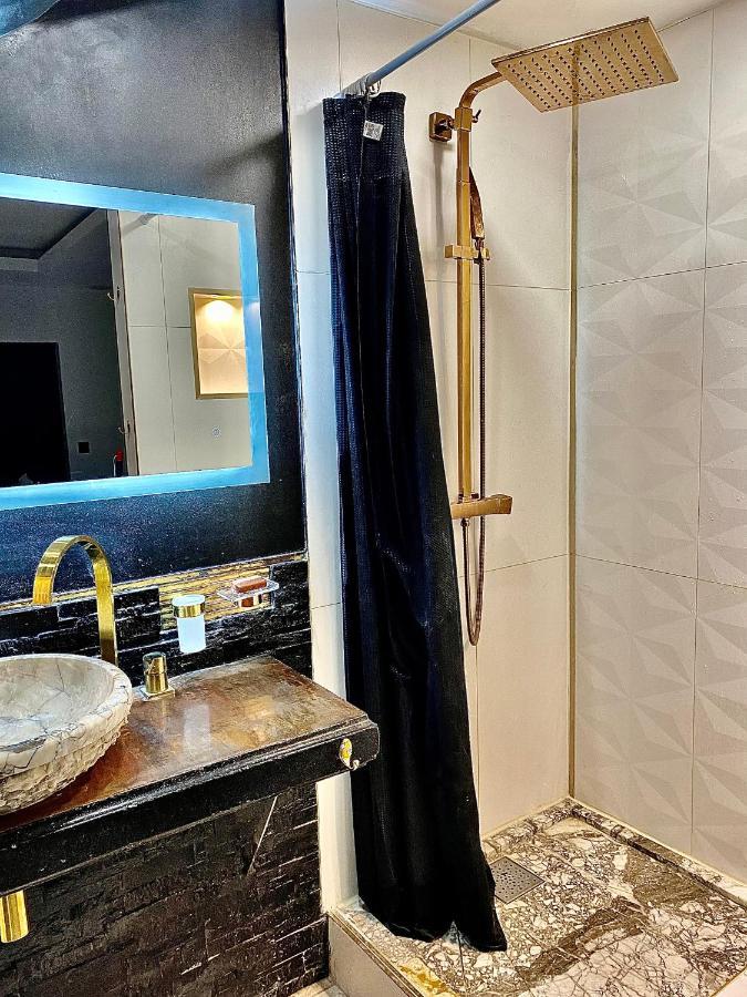 Sarlat-La-Canada Appartement Entier Magnifique 外观 照片